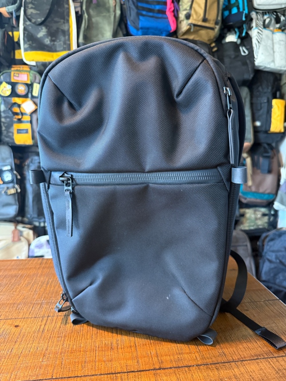 Aer City Pack Pro 2.0 Cordura Backpack